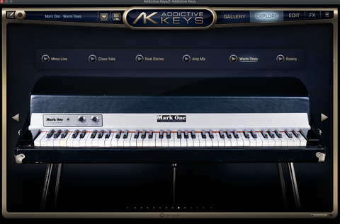 Addictive Keys Mark One Review: The Piano VST for Lo-Fi Producers