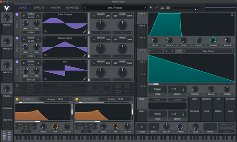 Best free VST plugins for R&B producers