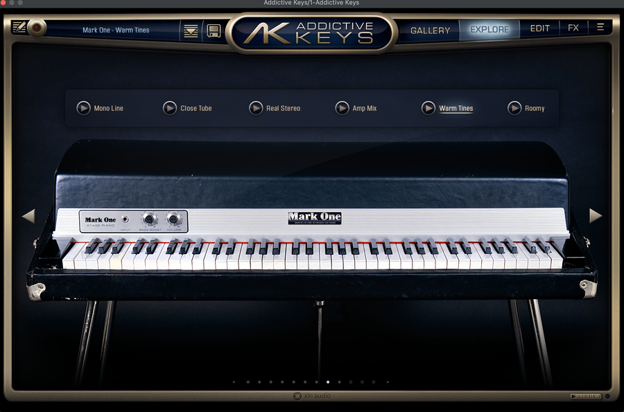 Addictive Keys Mark One Review: The Piano VST for Lo-Fi Producers