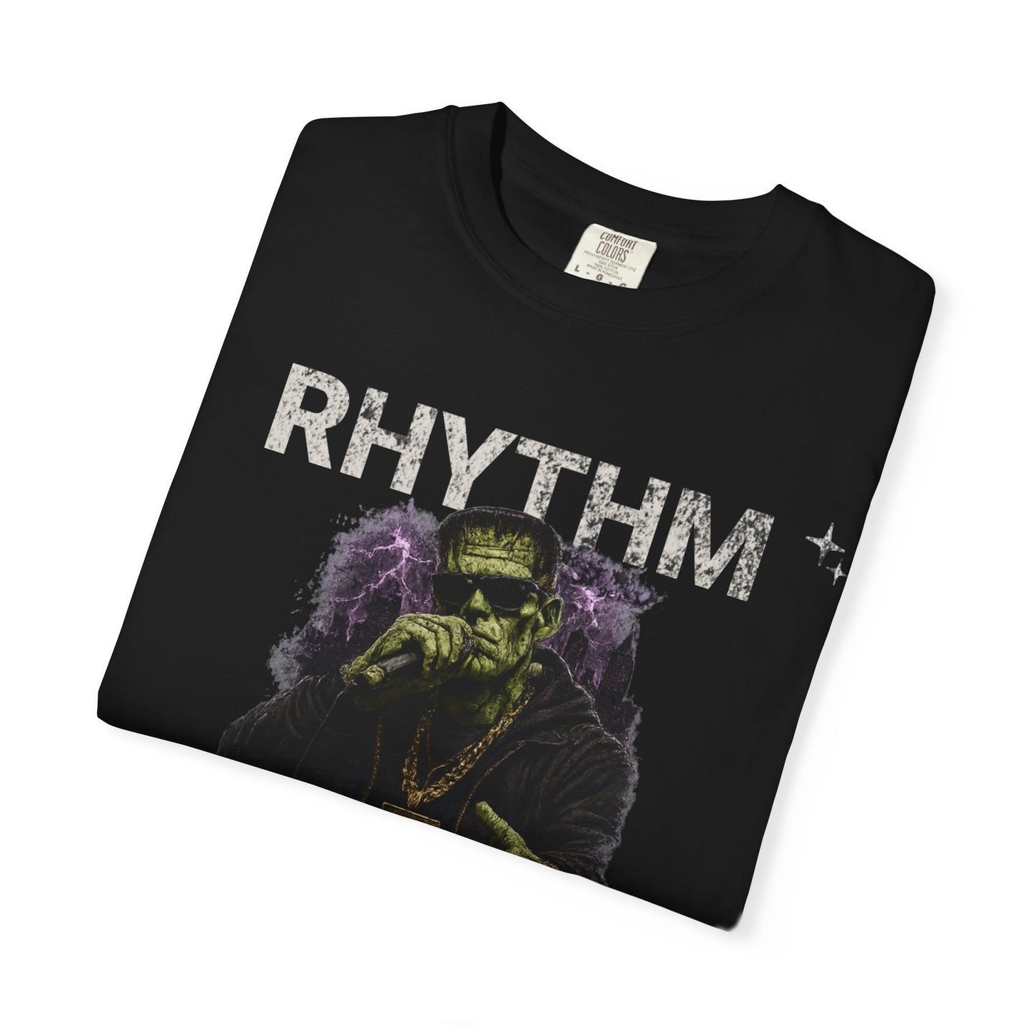 Rhythm Fiend Shirt