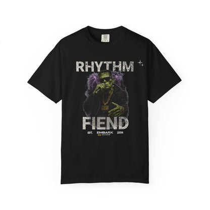 Rhythm Fiend Shirt