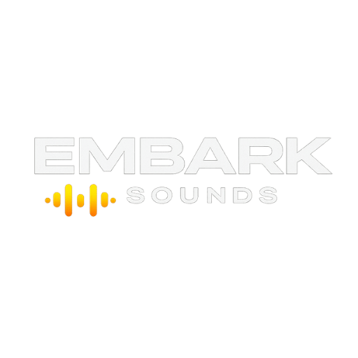 Embark Sounds