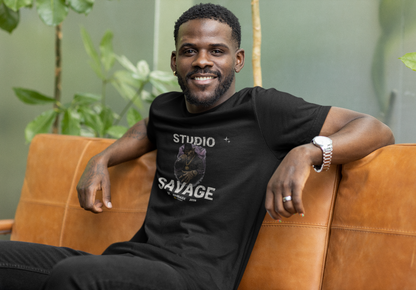 Studio Savage Shirt