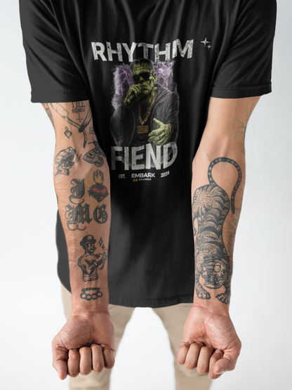 Rhythm Fiend Shirt