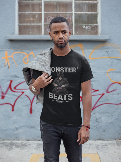 Monster Beats Shirt